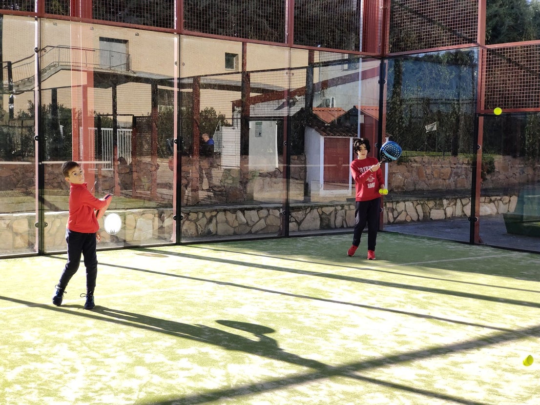 Deporte Solidario