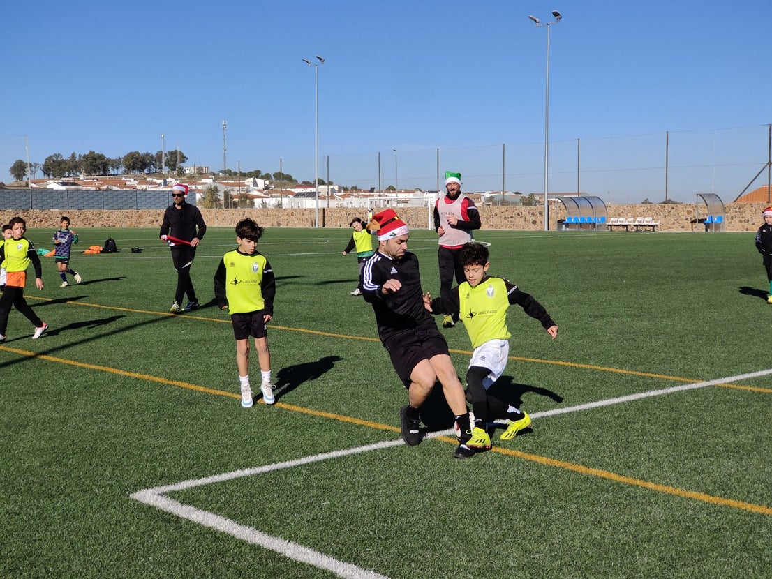 Deporte Solidario