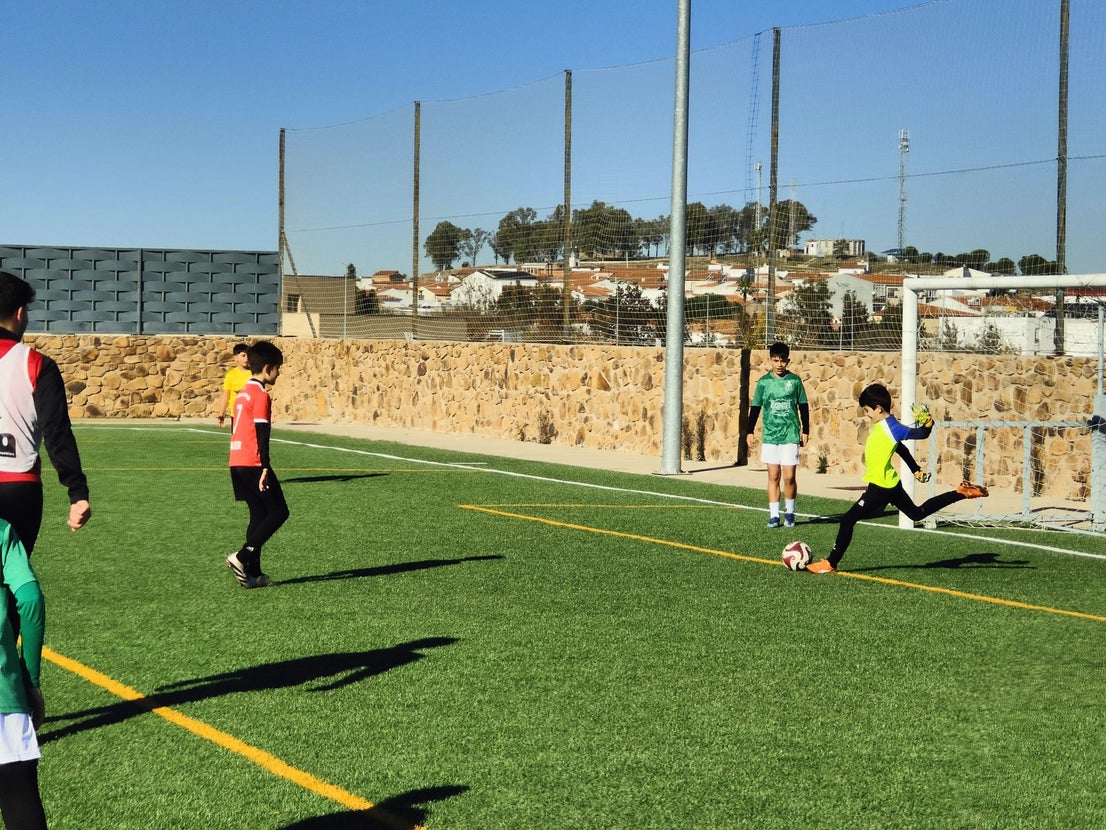 Deporte Solidario