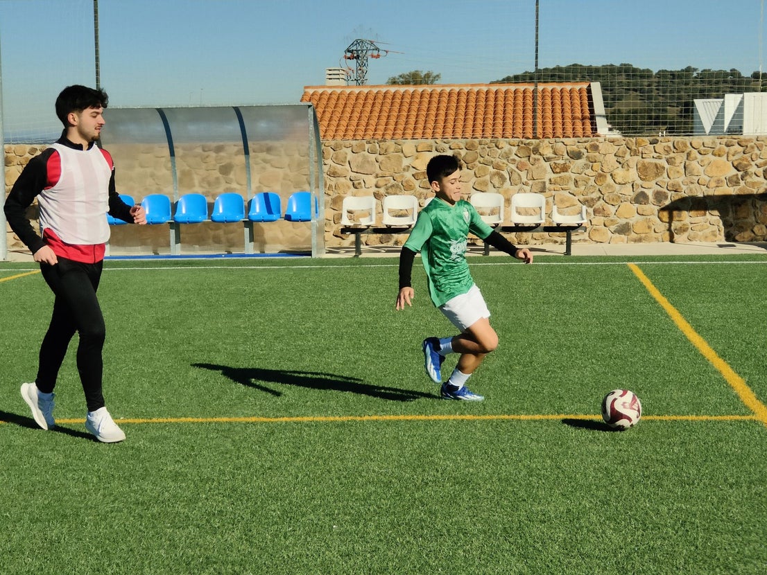 Deporte Solidario