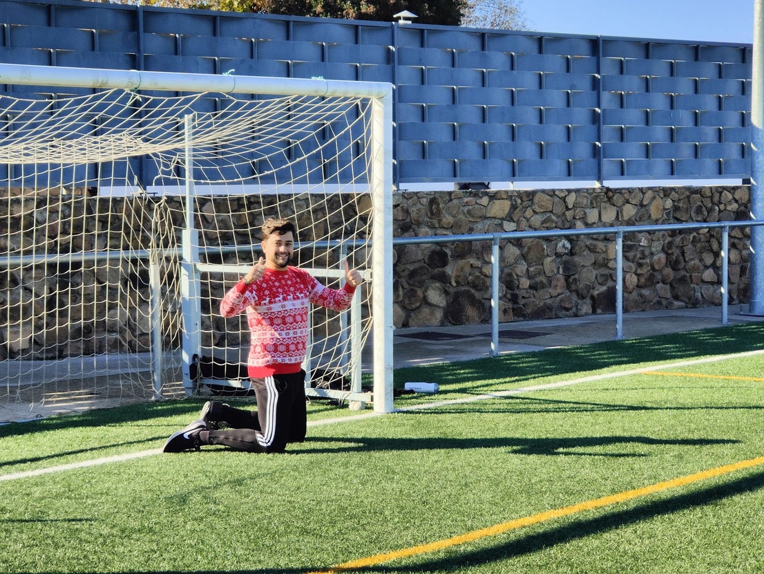Deporte Solidario