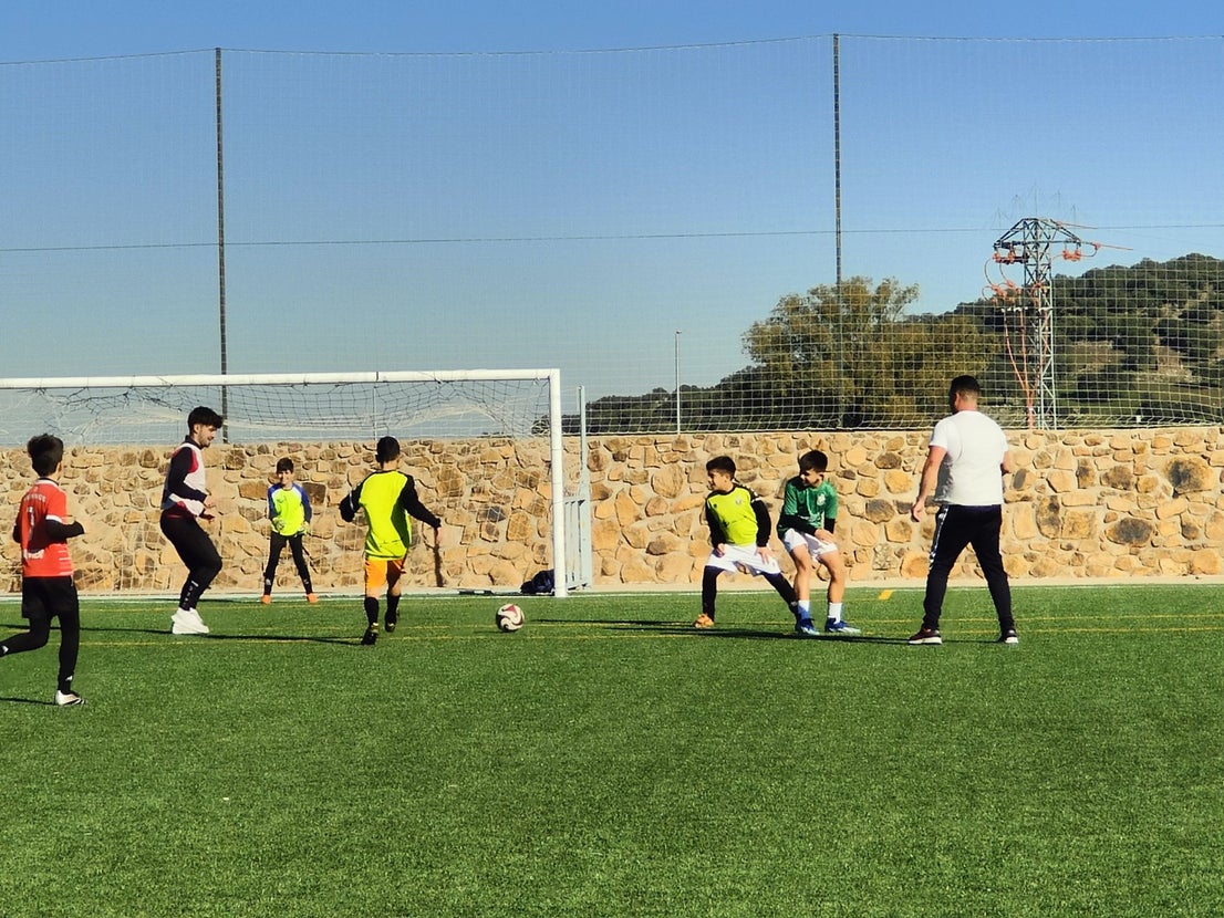 Deporte Solidario