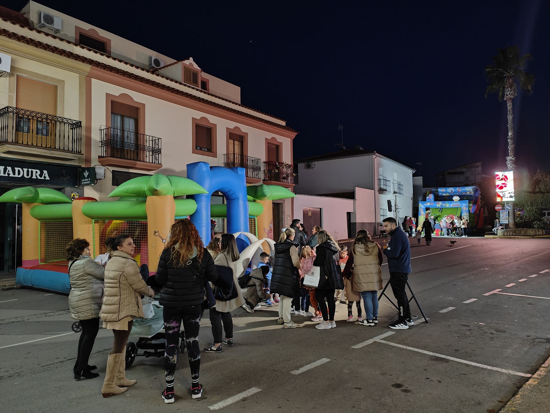 'Adoro el Shopping Local'
