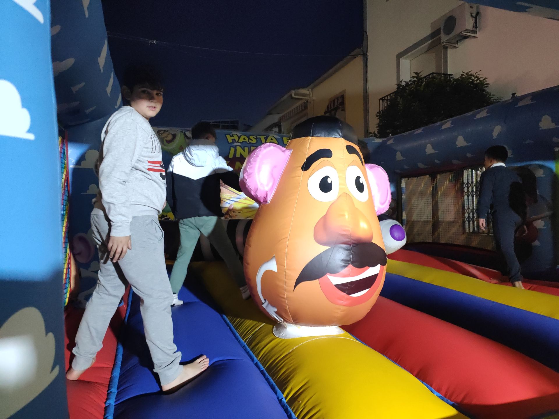 'Adoro el Shopping Local'