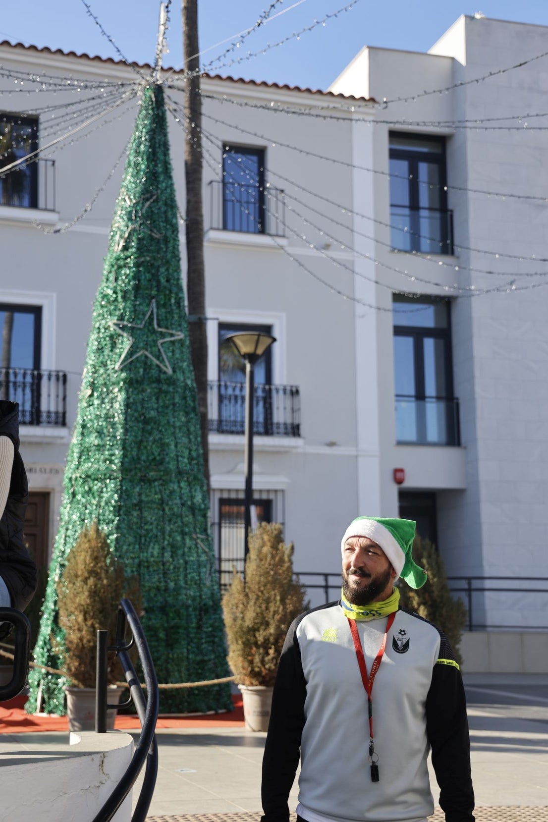 VIII San Silvestre