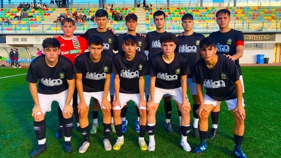 Los juveniles del Racing desaprovechan un 0 – 4 a favor