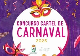 El martes finaliza el plazo para presentar los trabajos al concurso del cartel del Carnaval