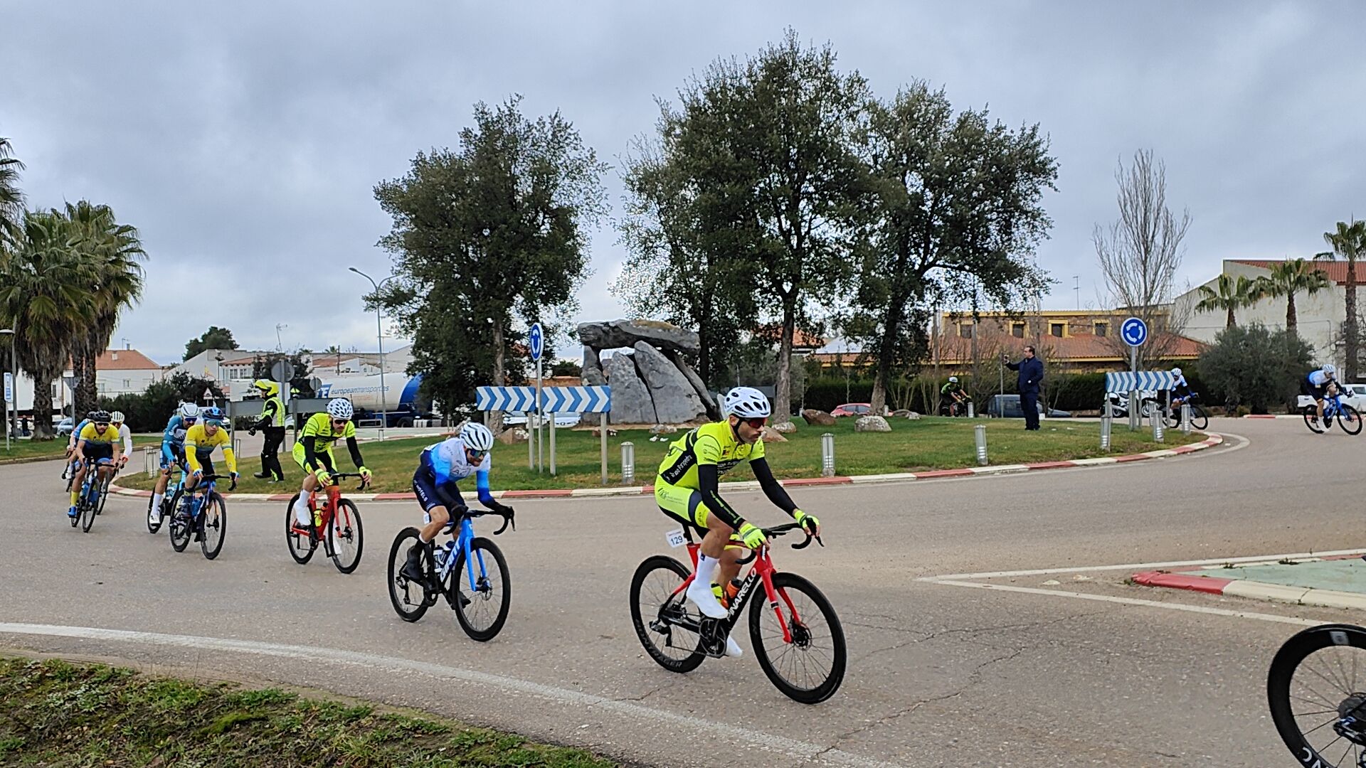 IV Trofeo Ciudad de Badajoz