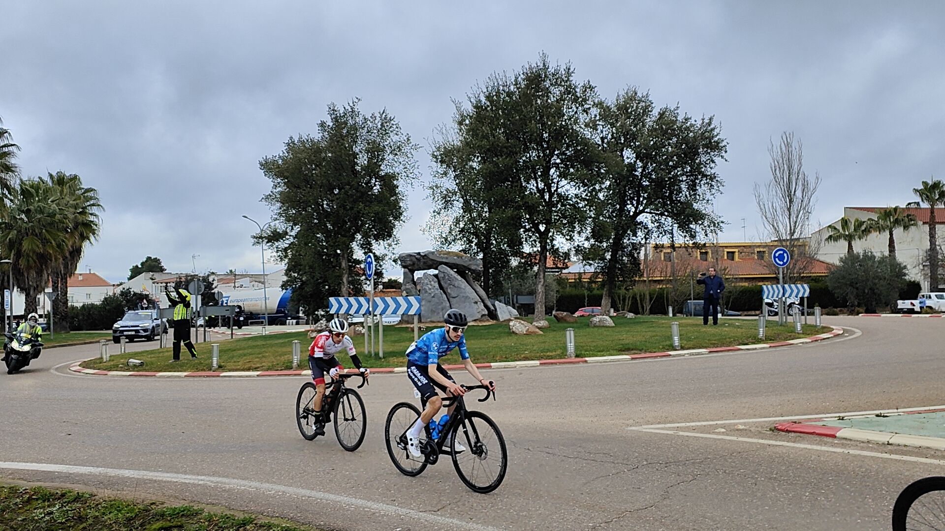 IV Trofeo Ciudad de Badajoz