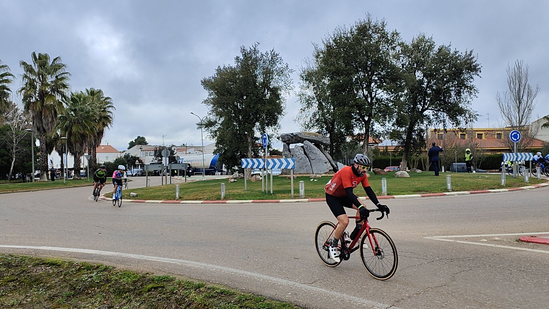 IV Trofeo Ciudad de Badajoz