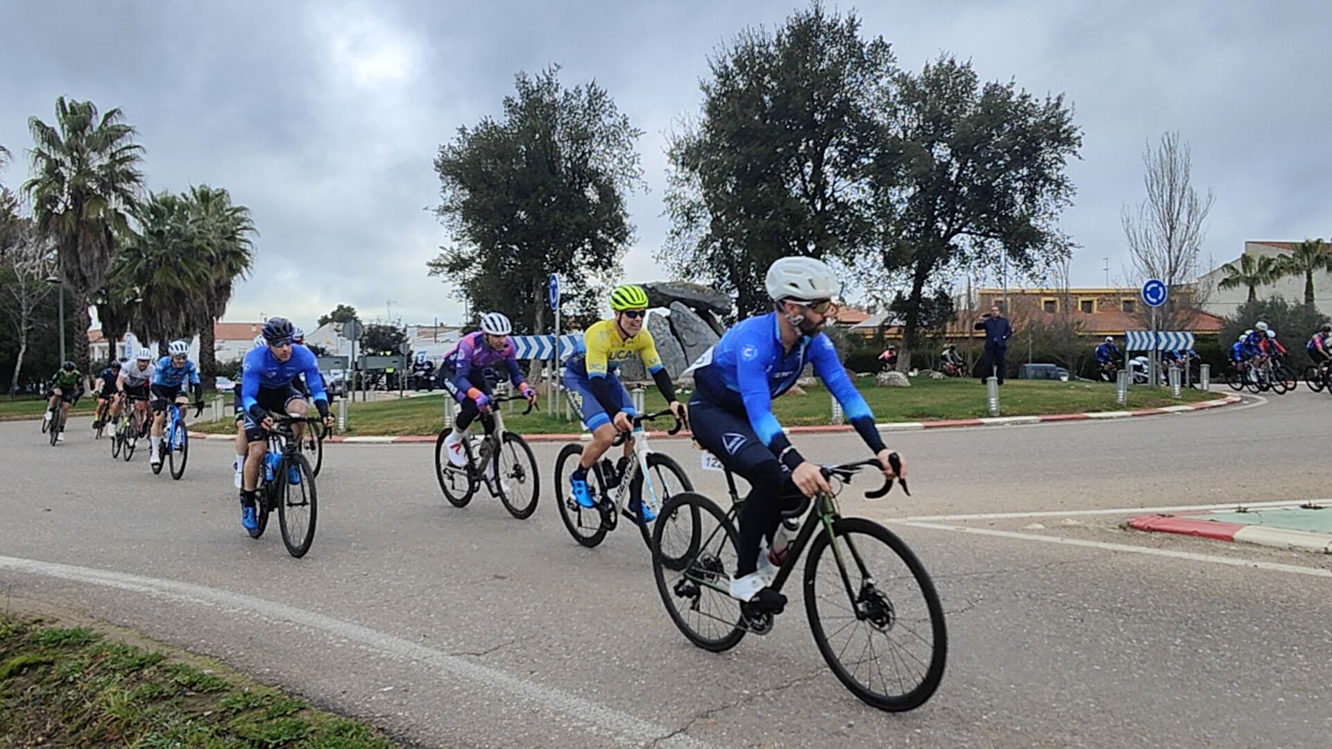 IV Trofeo Ciudad de Badajoz