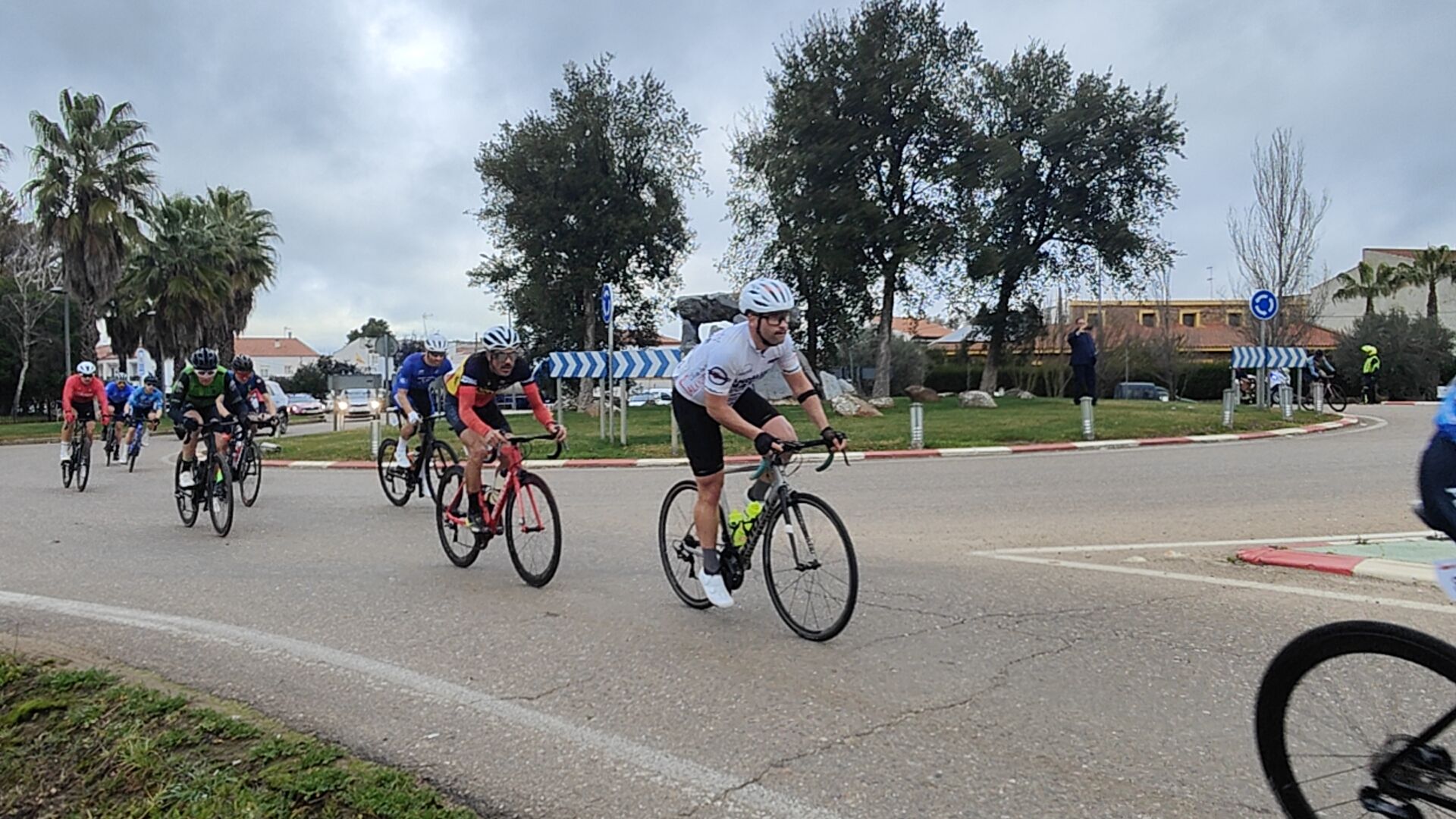 IV Trofeo Ciudad de Badajoz