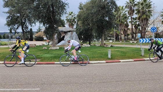 IV Trofeo Ciudad de Badajoz
