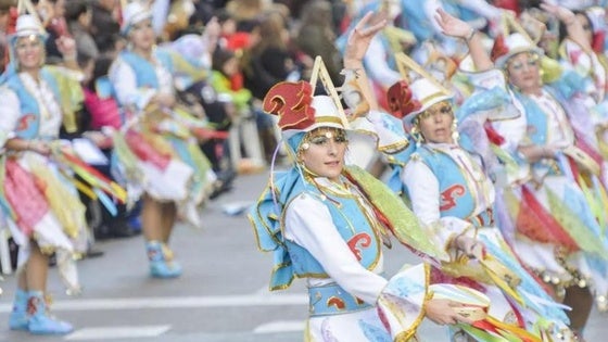 Los locales de hostelería en Extremadura podrán cerrar dos horas más tarde durante el Carnaval