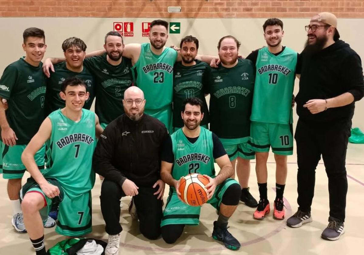 Badabasket Club