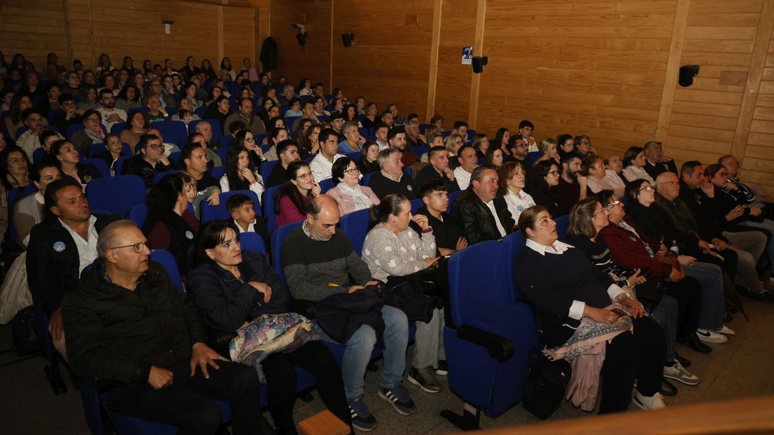 Concurso de Murgas 2025