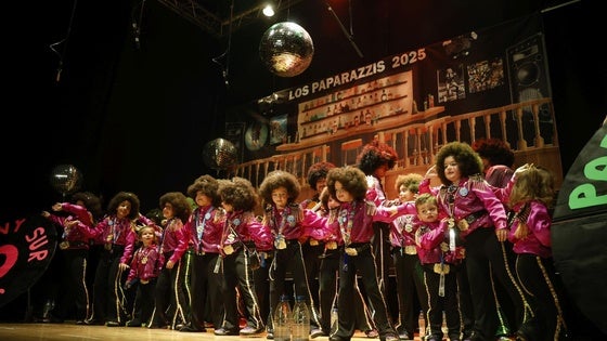 Concurso de Murgas 2025