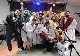 Premios del Carnaval 2025
