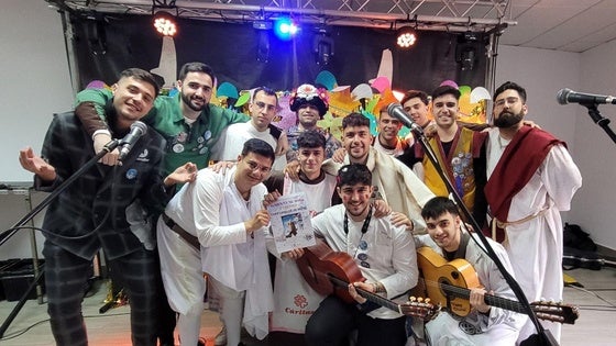 Premios del Carnaval 2025