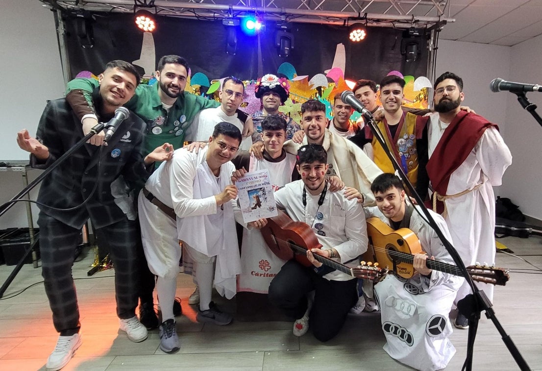 Premios del Carnaval 2025