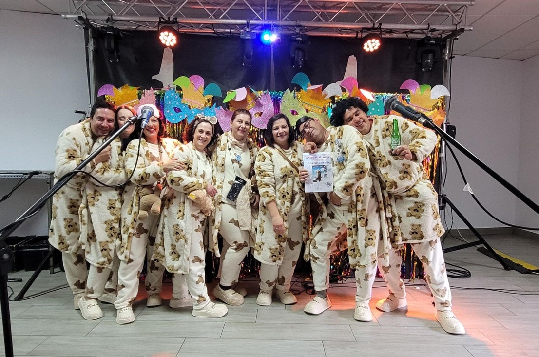 Premios del Carnaval 2025