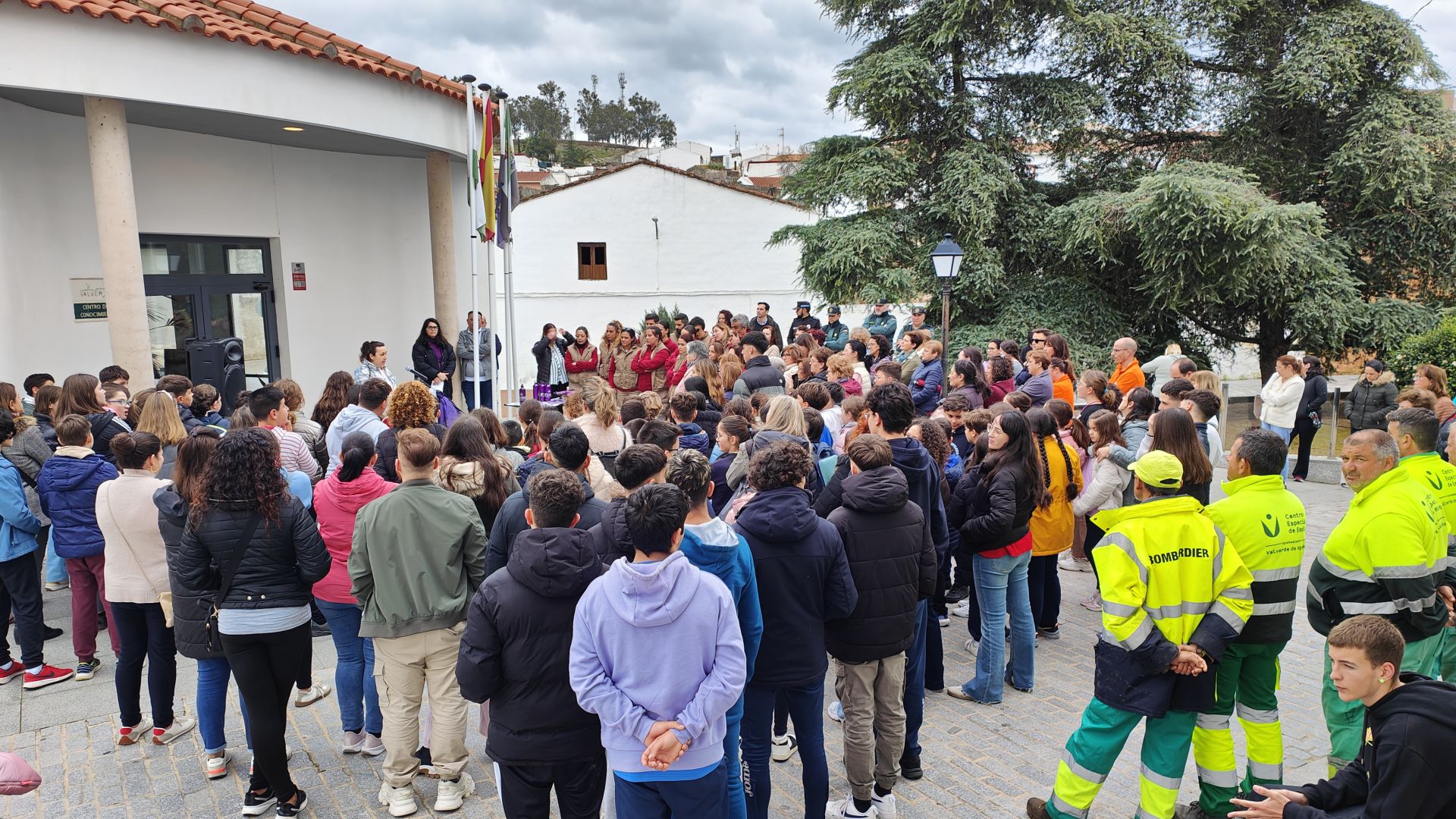 Día Internacional de la Mujer