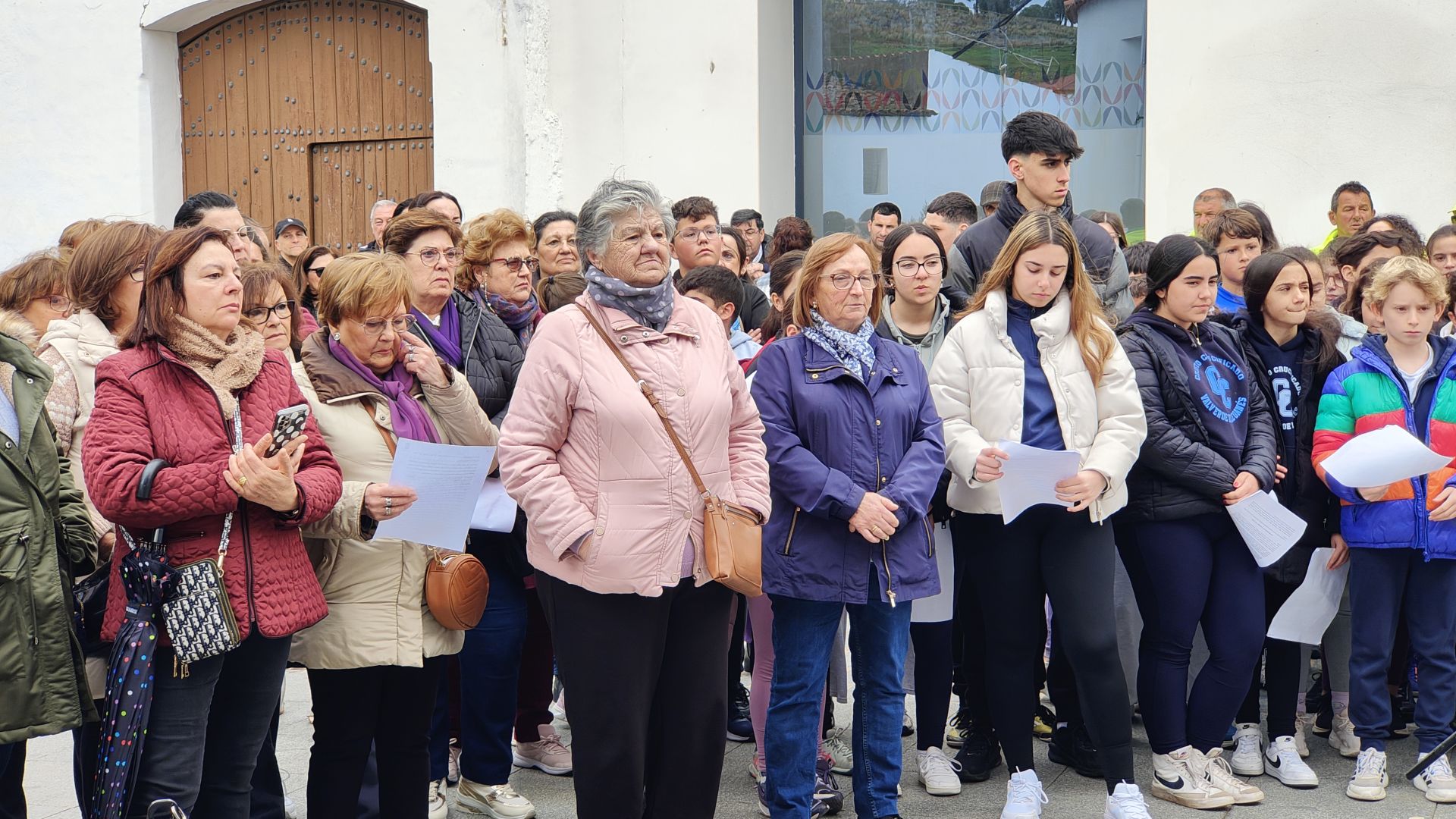 Día Internacional de la Mujer
