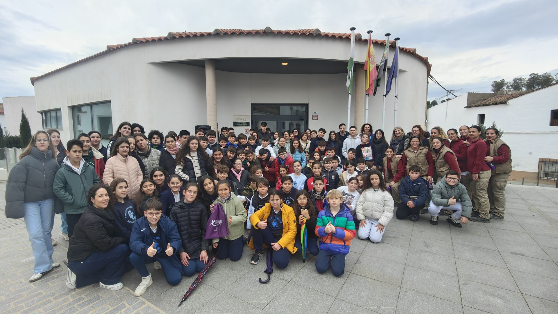 Día Internacional de la Mujer