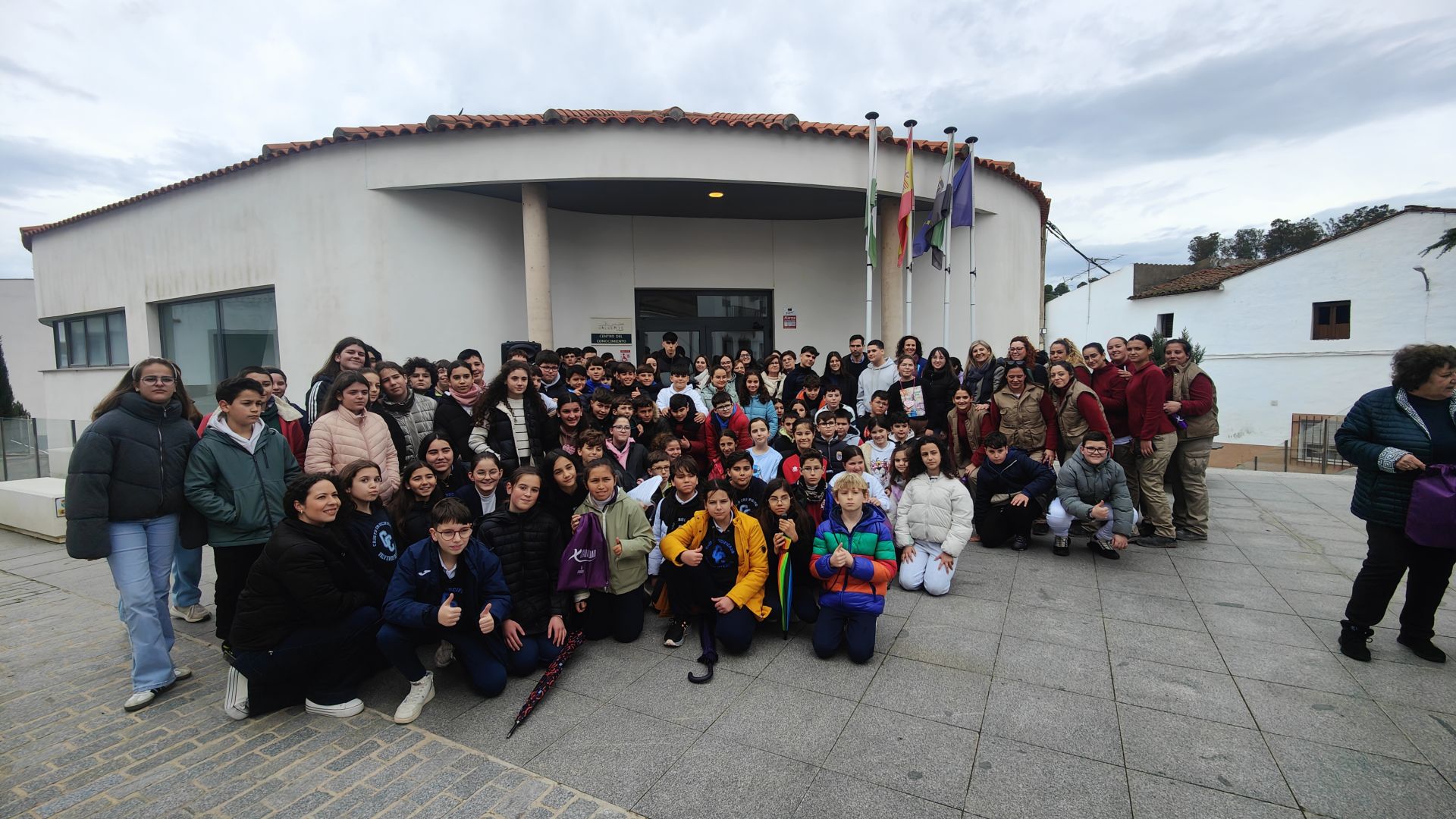 Día Internacional de la Mujer