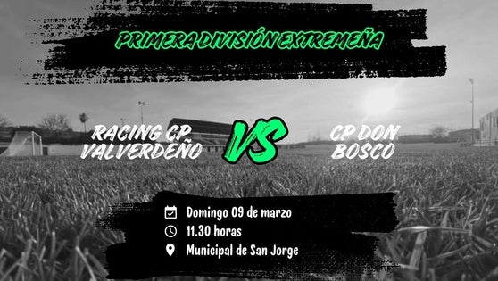 El Racing recibe al colista este domingo