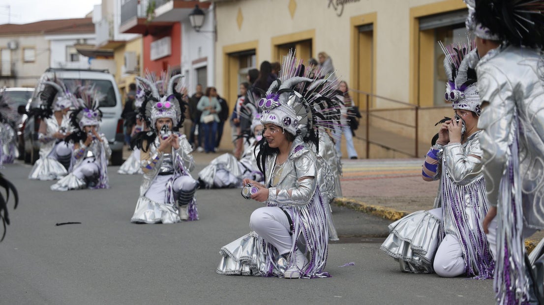 Domingo de Piñata