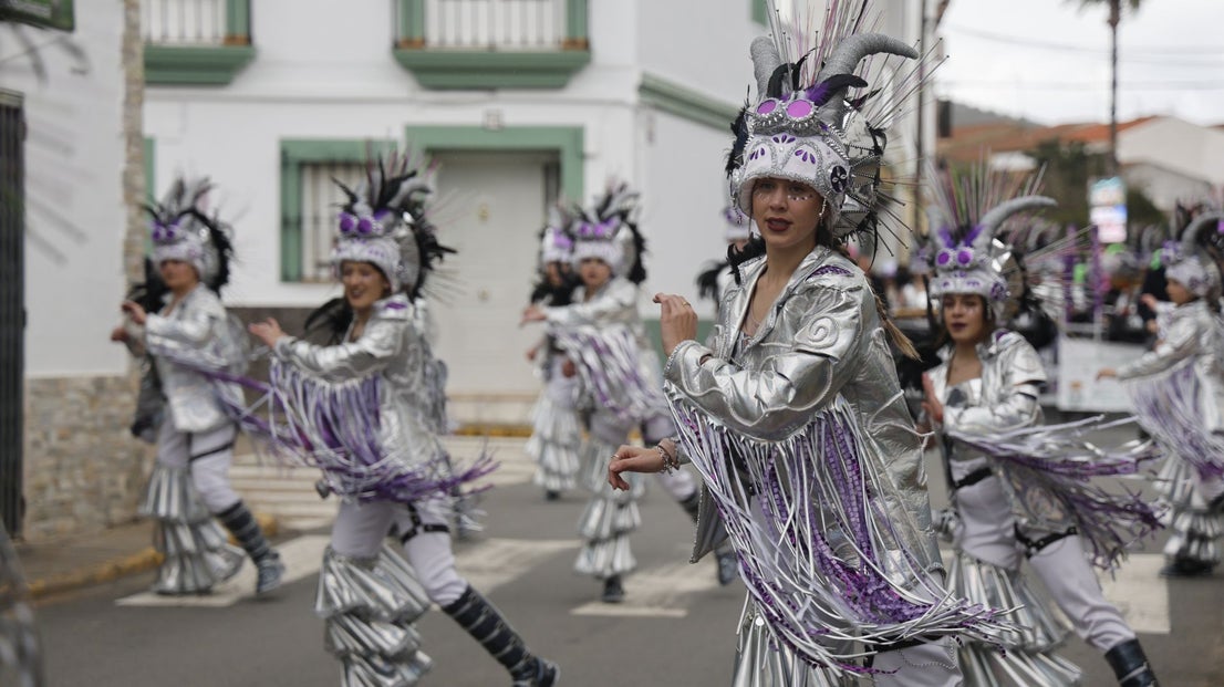 Domingo de Piñata