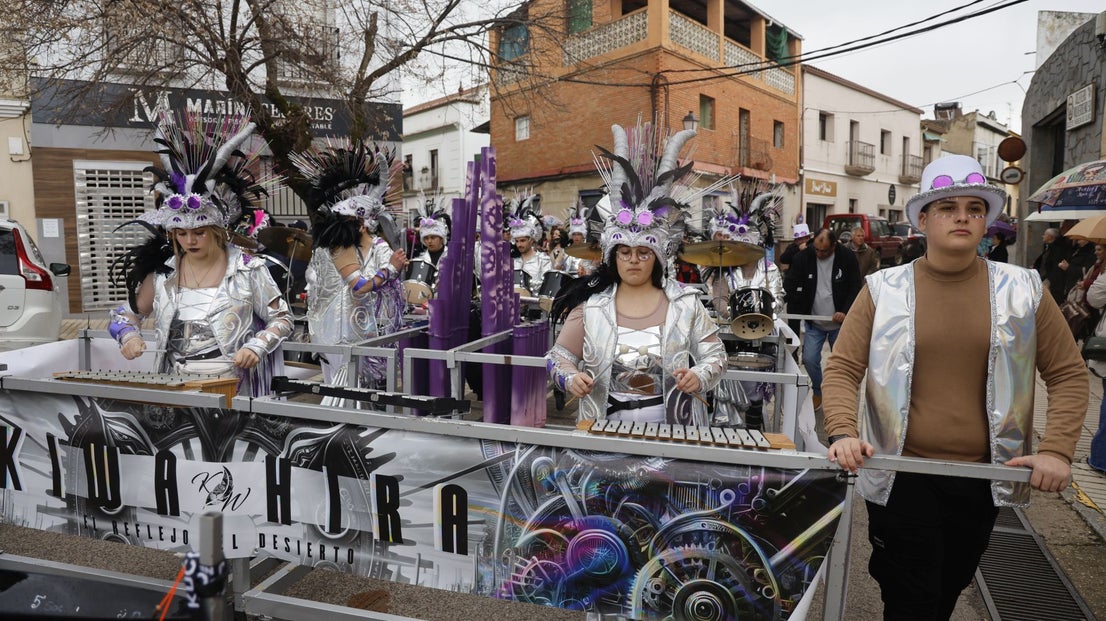 Domingo de Piñata