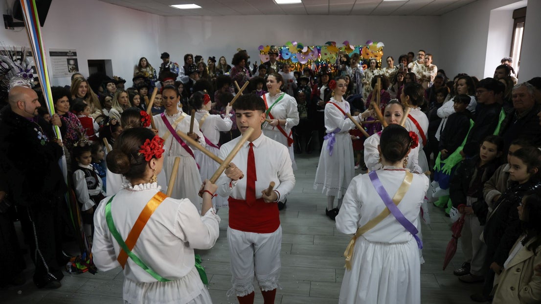 Domingo de Piñata