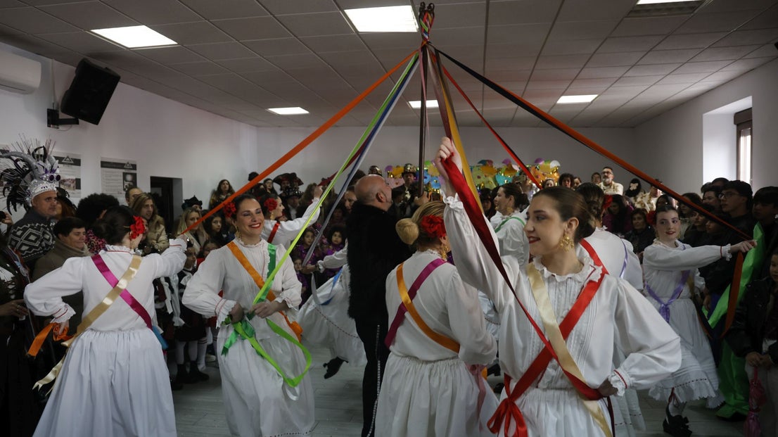 Domingo de Piñata