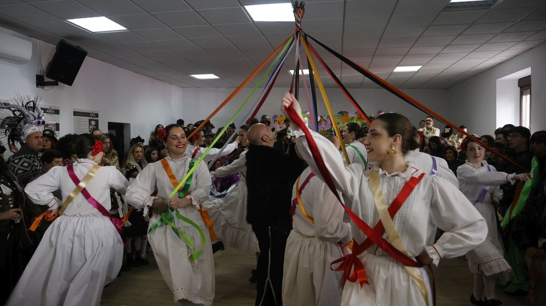 Domingo de Piñata
