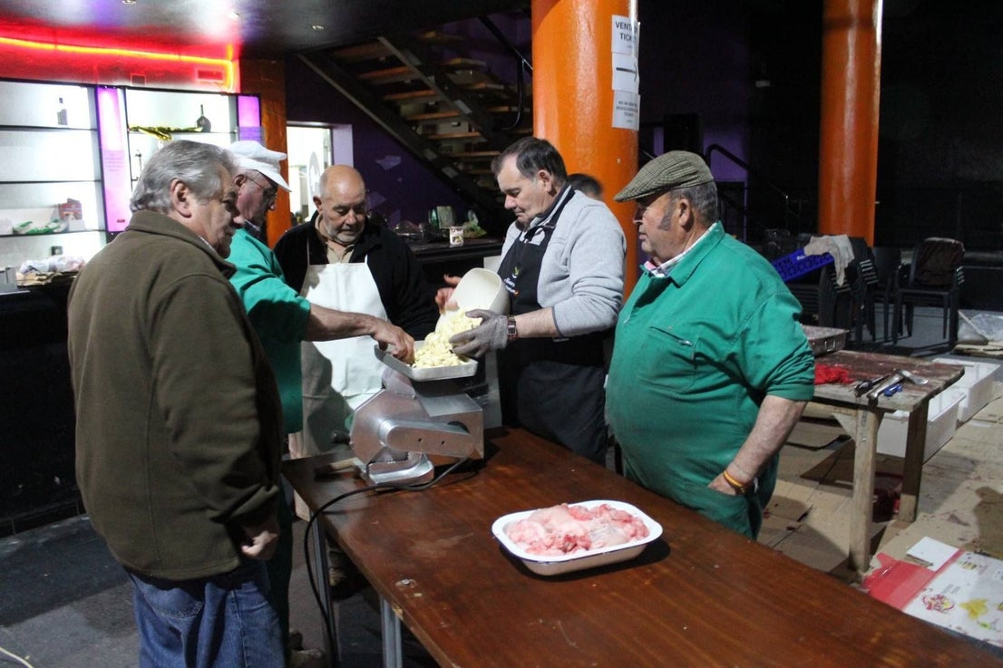 Jornada 'Mujer y Deporte'