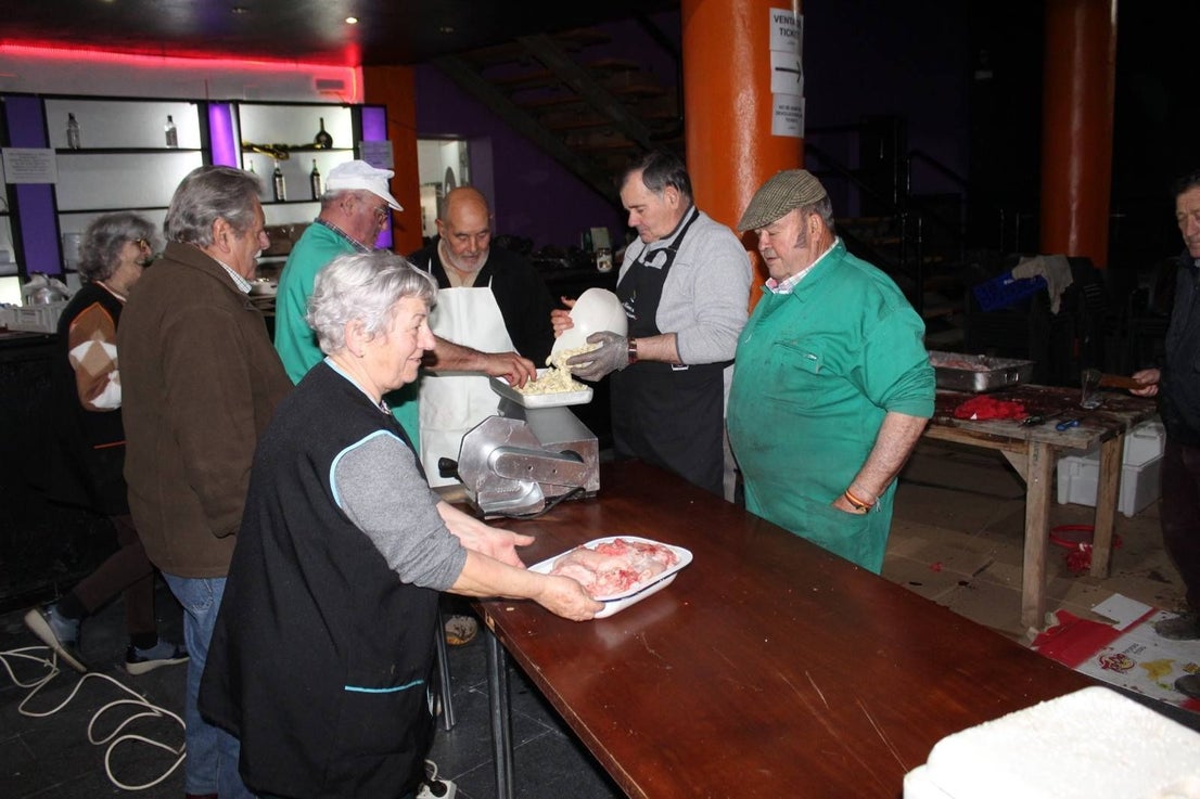 Jornada 'Mujer y Deporte'