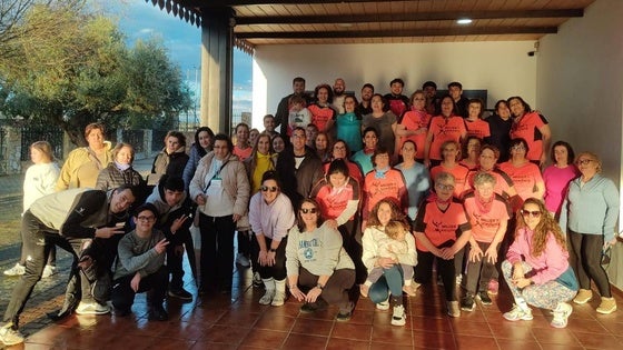 Celebrada una nueva edición de la jornada 'Mujer y Deporte'