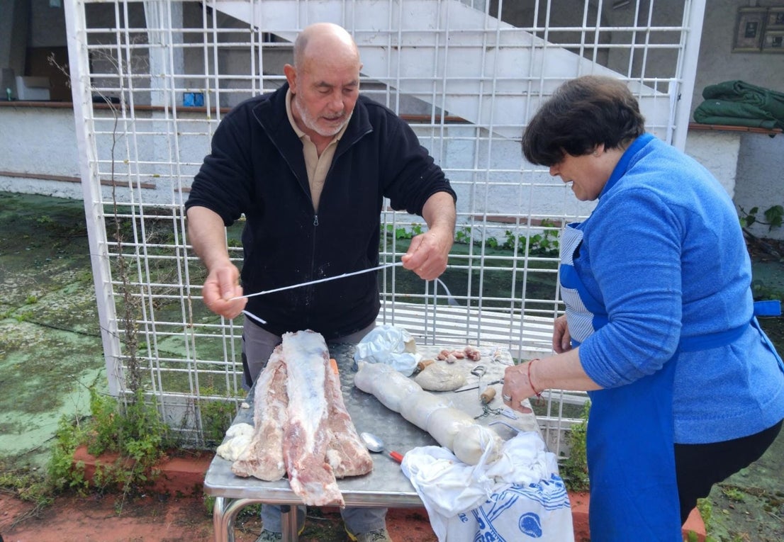 Jornada 'Mujer y Deporte'