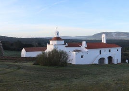 Convento Madre de Dios