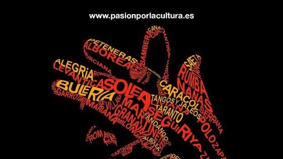 'Pasión por el Flamenco' regresará a Valverde el 6 de junio