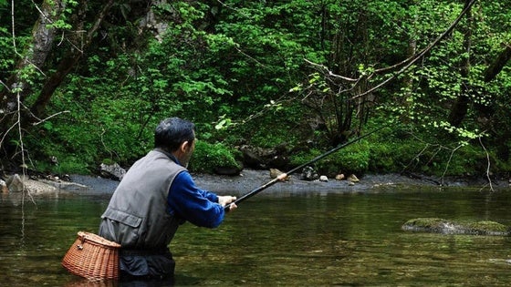 Los extremeños ya pueden obtener la licencia de pesca de forma telemática