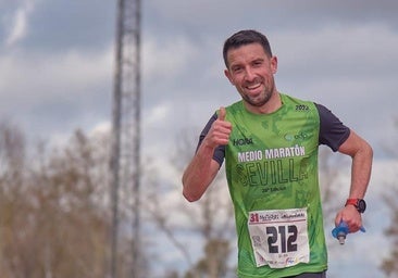 Los valverdeños brillan en diferentes carreras