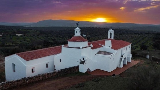 El Convento Madre de Dios será inaugurado el domingo