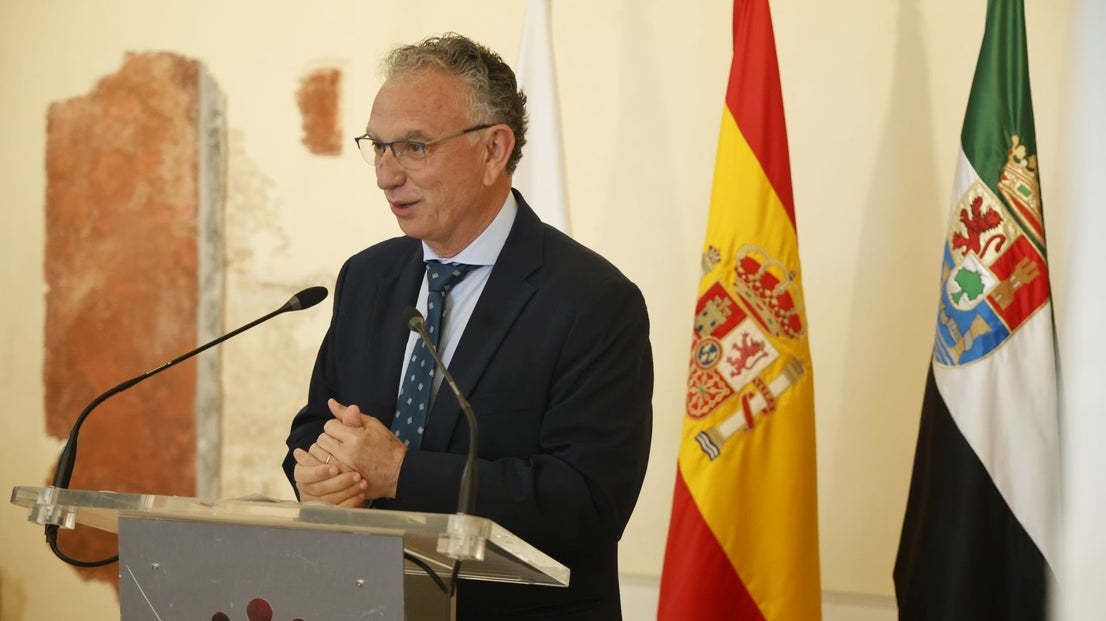 Inauguración Convento Madre de Dios