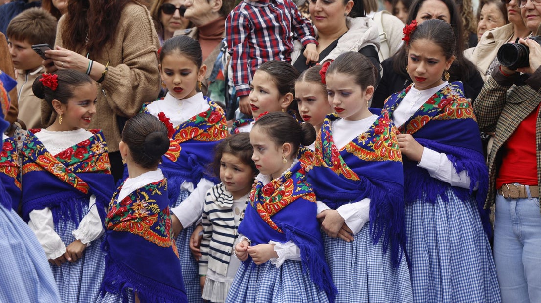 Celebración del Día de la Encarnación