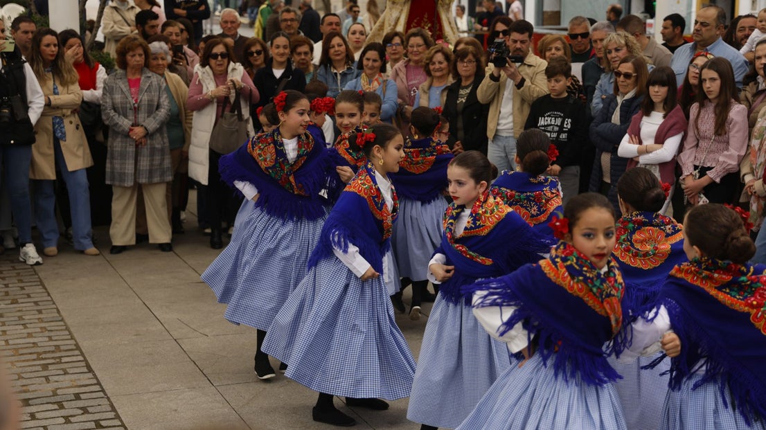 Celebración del Día de la Encarnación