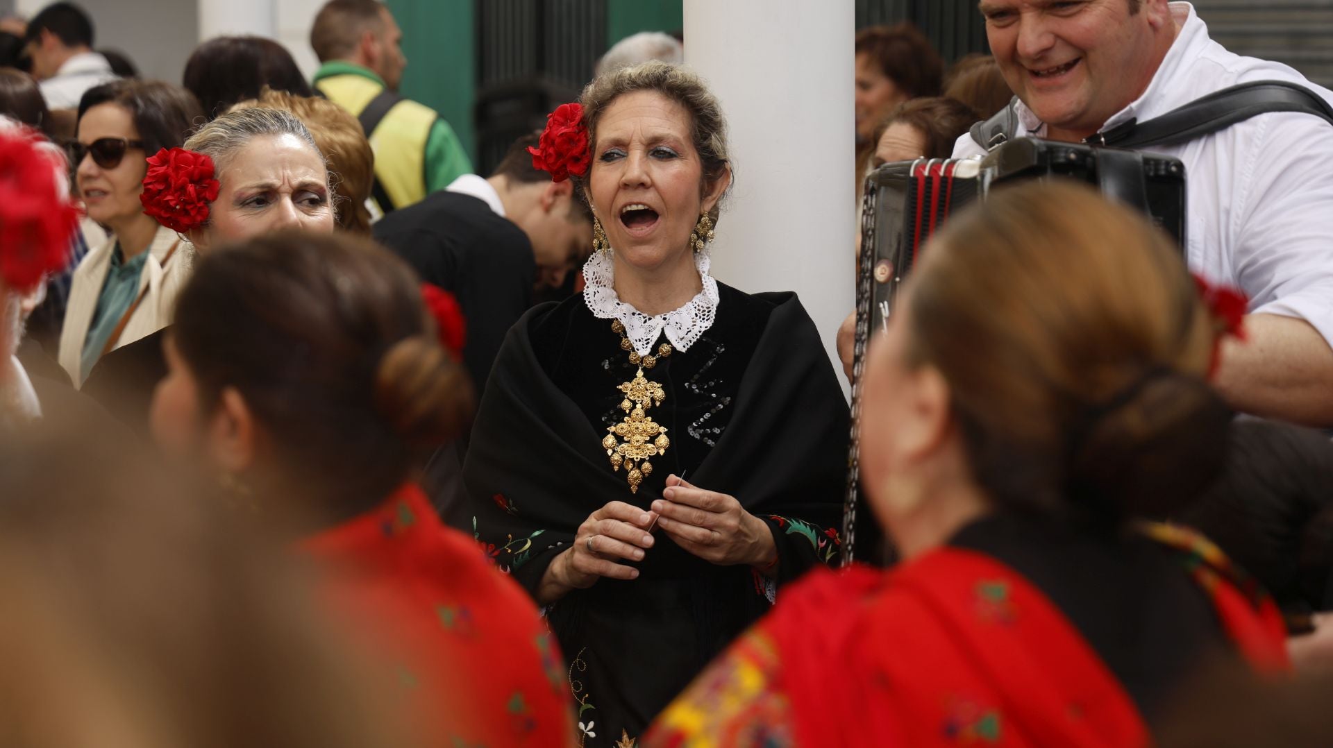 Celebración del Día de la Encarnación