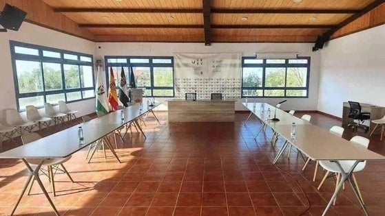 Este martes a las 20.00 horas, pleno ordinario del Ayuntamiento